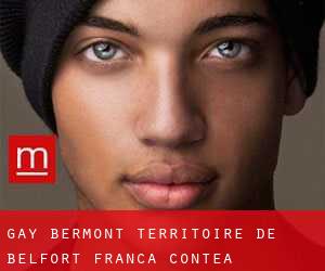 gay Bermont (Territoire de Belfort, Franca Contea)