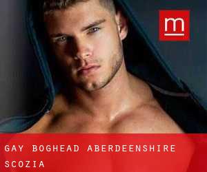 gay Boghead (Aberdeenshire, Scozia)