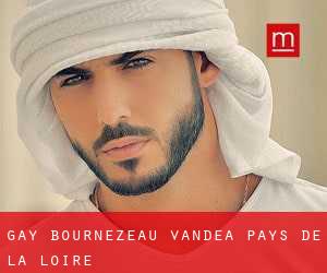 gay Bournezeau (Vandea, Pays de la Loire)