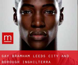gay Bramham (Leeds (City and Borough), Inghilterra)