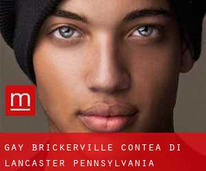 gay Brickerville (Contea di Lancaster, Pennsylvania)