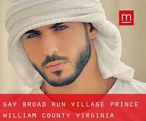 gay Broad Run Village (Prince William County, Virginia)