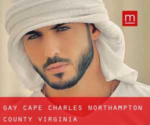 gay Cape Charles (Northampton County, Virginia)