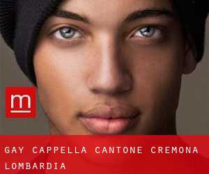 gay Cappella Cantone (Cremona, Lombardia)