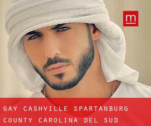 gay Cashville (Spartanburg County, Carolina del Sud)
