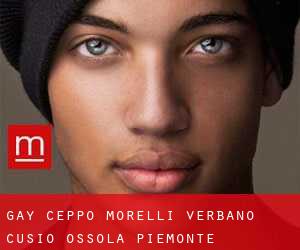 gay Ceppo Morelli (Verbano-Cusio-Ossola, Piemonte)