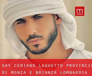 gay Ceriano Laghetto (Provincia di Monza e Brianza, Lombardia)