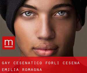 gay Cesenatico (Forlì-Cesena, Emilia-Romagna)