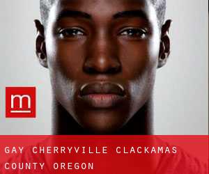gay Cherryville (Clackamas County, Oregon)