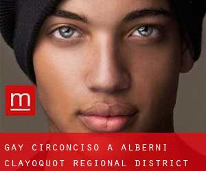Gay Circonciso a Alberni-Clayoquot Regional District