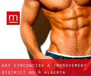 Gay Circonciso a Improvement District No. 4 (Alberta)