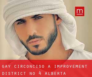Gay Circonciso a Improvement District No. 4 (Alberta)