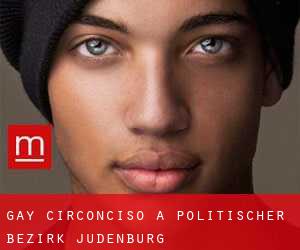 Gay Circonciso a Politischer Bezirk Judenburg