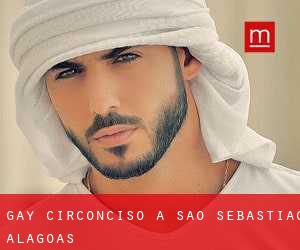 Gay Circonciso a São Sebastião (Alagoas)