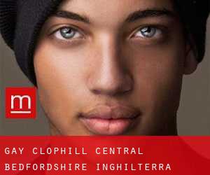 gay Clophill (Central Bedfordshire, Inghilterra)