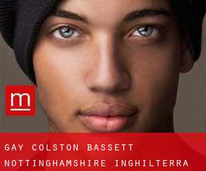 gay Colston Bassett (Nottinghamshire, Inghilterra)