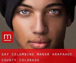 gay Columbine Manor (Arapahoe County, Colorado)