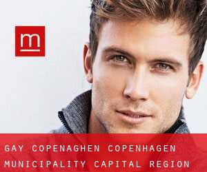 gay Copenaghen (Copenhagen municipality, Capital Region) - pagina 2