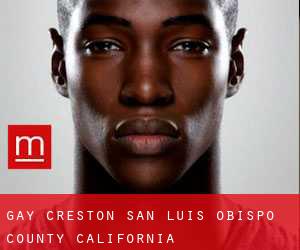 gay Creston (San Luis Obispo County, California)