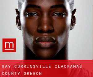gay Currinsville (Clackamas County, Oregon)