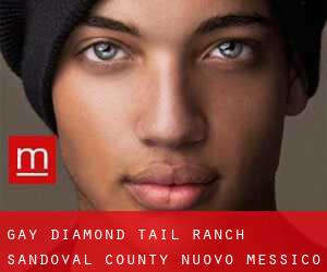 gay Diamond Tail Ranch (Sandoval County, Nuovo Messico)