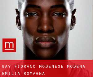 gay Fiorano Modenese (Modena, Emilia-Romagna)
