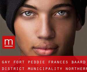 gay Fort Peddie (Frances Baard District Municipality, Northern Cape)