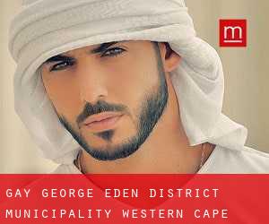 gay George (Eden District Municipality, Western Cape)