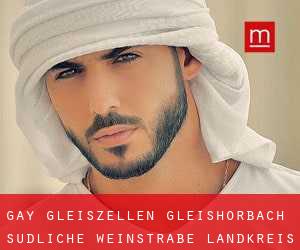 gay Gleiszellen-Gleishorbach (Südliche Weinstraße Landkreis, Renania-Palatinato)
