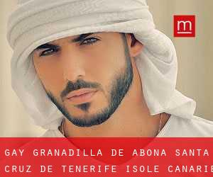 gay Granadilla de Abona (Santa Cruz de Tenerife, Isole Canarie)