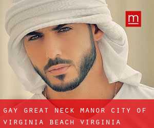 gay Great Neck Manor (City of Virginia Beach, Virginia)