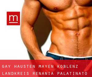gay Hausten (Mayen-Koblenz Landkreis, Renania-Palatinato)