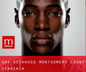 gay Hethwood (Montgomery County, Virginia)