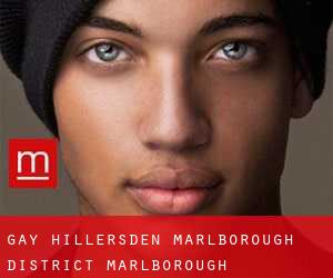 gay Hillersden (Marlborough District, Marlborough)