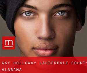 gay Holloway (Lauderdale County, Alabama)