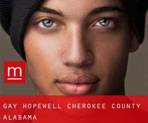 gay Hopewell (Cherokee County, Alabama)