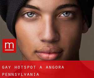 Gay Hotspot a Angora (Pennsylvania)
