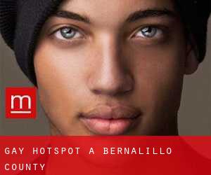 Gay Hotspot a Bernalillo County