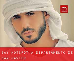 Gay Hotspot a Departamento de San Javier