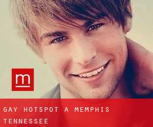 Gay Hotspot a Memphis (Tennessee)