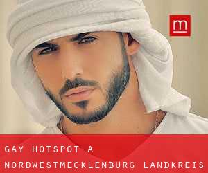 Gay Hotspot a Nordwestmecklenburg Landkreis