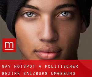 Gay Hotspot a Politischer Bezirk Salzburg Umgebung
