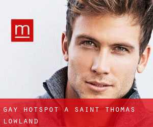 Gay Hotspot a Saint Thomas Lowland