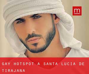 Gay Hotspot a Santa Lucía de Tirajana