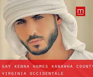 gay Kenna Homes (Kanawha County, Virginia Occidentale)
