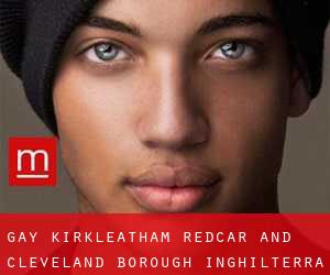 gay Kirkleatham (Redcar and Cleveland (Borough), Inghilterra)