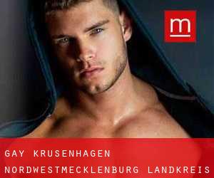 gay Krusenhagen (Nordwestmecklenburg Landkreis, Meclemburgo-Pomerania Anteriore)
