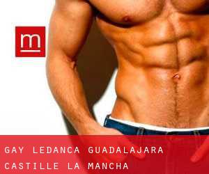 gay Ledanca (Guadalajara, Castille-La Mancha)