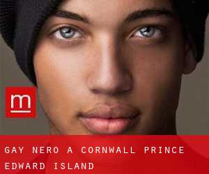 Gay Nero a Cornwall (Prince Edward Island)