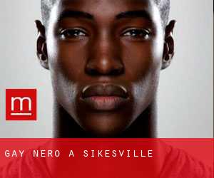 Gay Nero a Sikesville